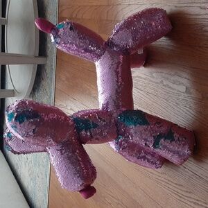 Nwot! Balloon Dog